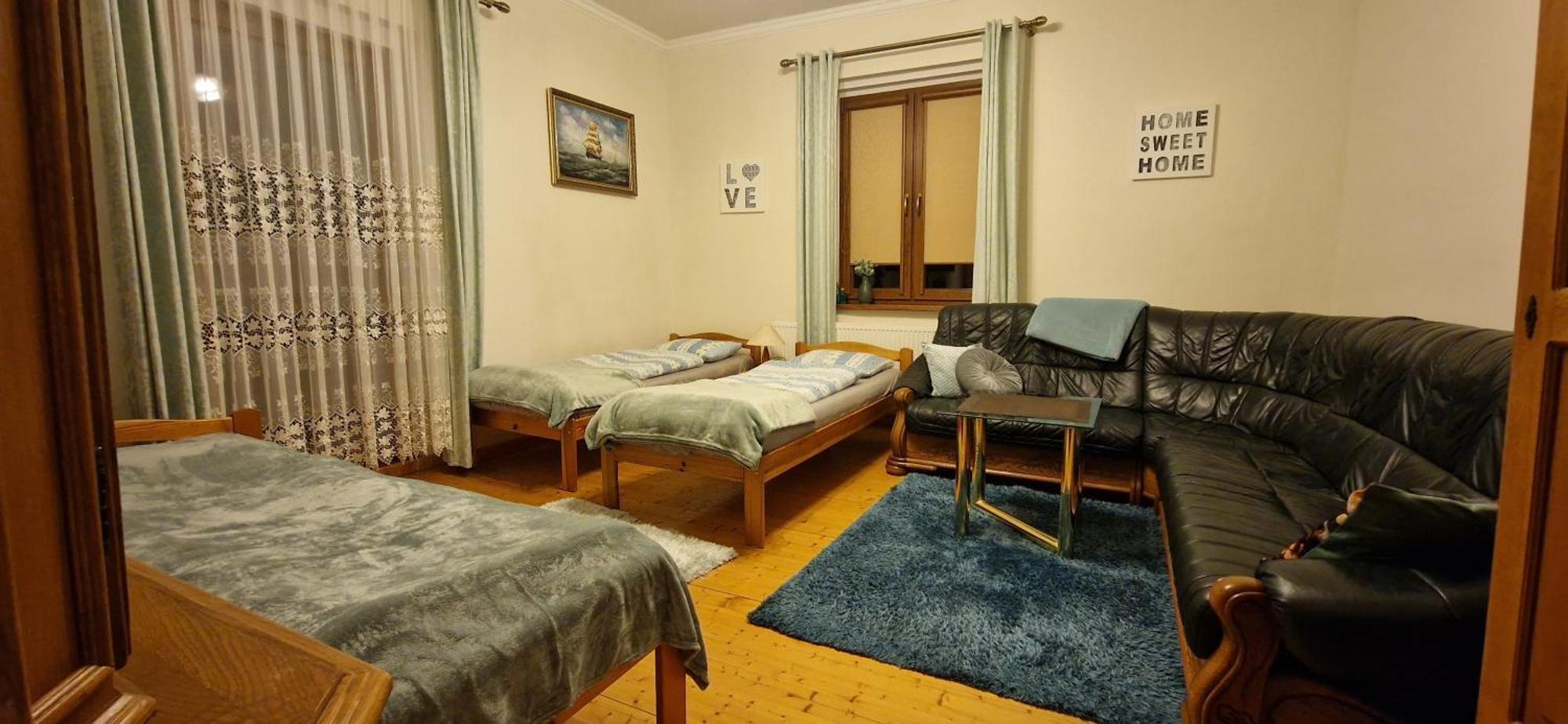 Dom Pod Rozami Agroturystyka Srebrna Góra Екстериор снимка